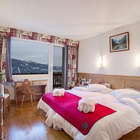 Ad'eldorado Hotel 3*