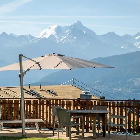 Hotel Ad'eldorado 3*