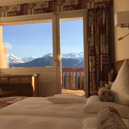 Ad'eldorado Crans-Montana