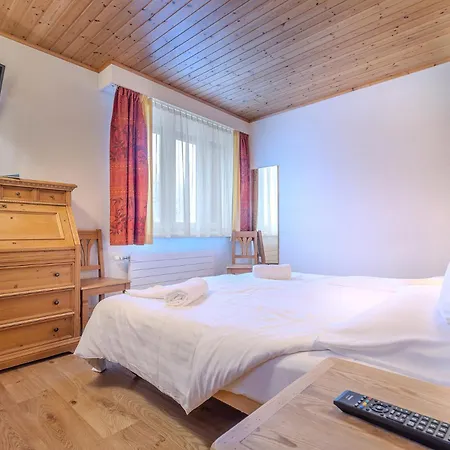 Ad'eldorado Crans-Montana