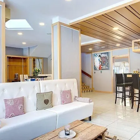 Hotel Ad'eldorado Crans-Montana