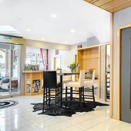 Hotel Ad'eldorado 3*