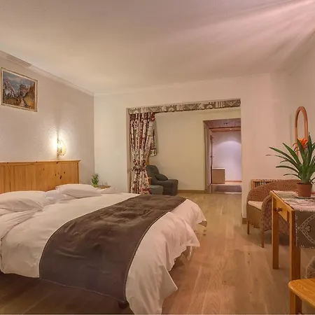 Ad'eldorado Crans-Montana