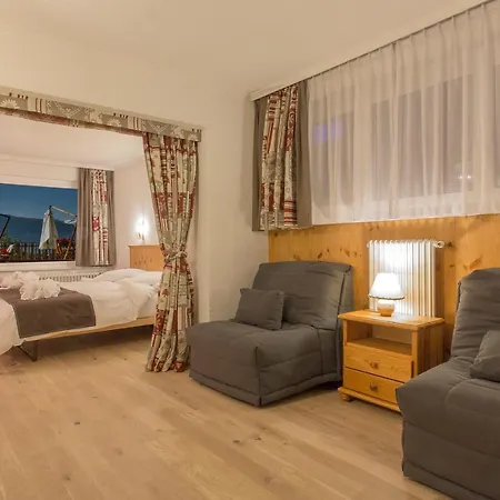 Ad'eldorado Crans-Montana