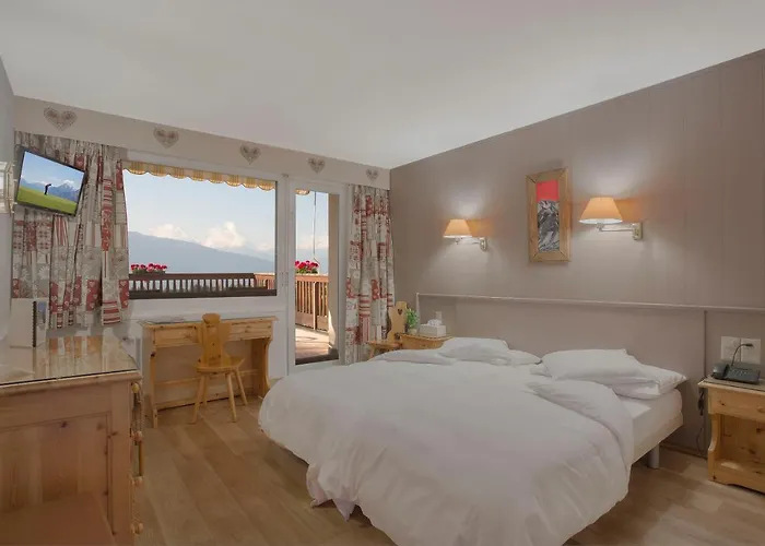 Ad'eldorado Hotel 3*