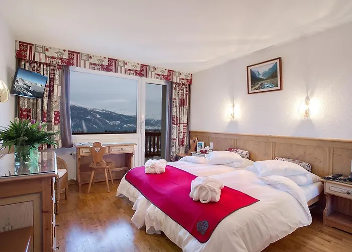 Ad'eldorado Hotel 3*