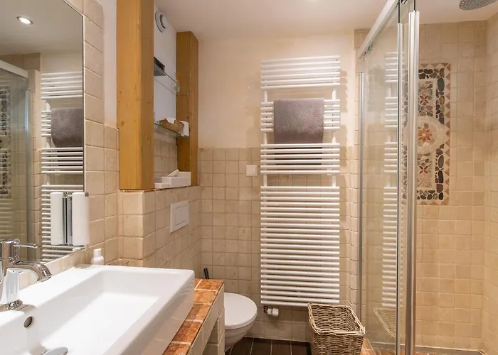 Hotel Ad'eldorado Crans-Montana