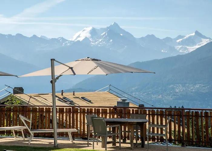 Hotel Ad'eldorado 3*