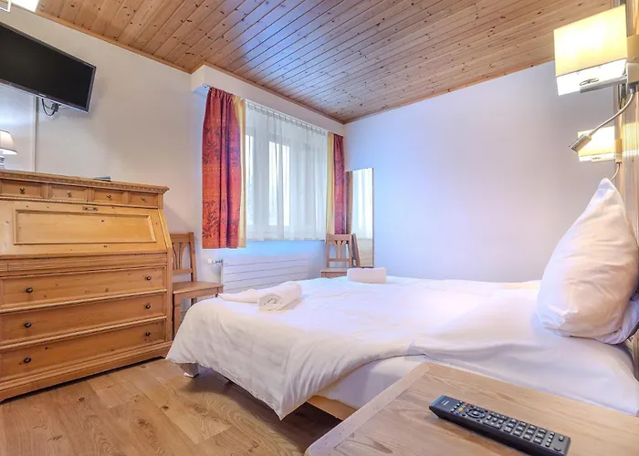 Ad'eldorado Crans-Montana