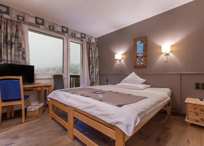 Отель Ad'eldorado 3*