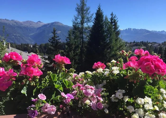 Ad'eldorado Отель