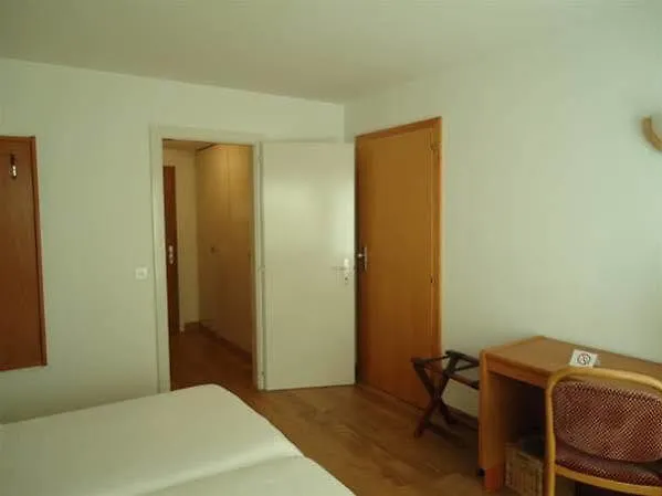 Отель Ad'eldorado