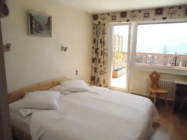 Hotel Ad'eldorado 3*