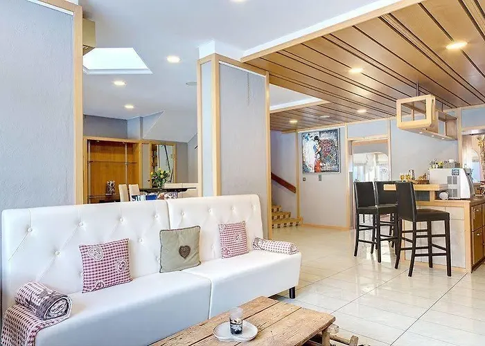 Hotel Ad'eldorado Crans-Montana