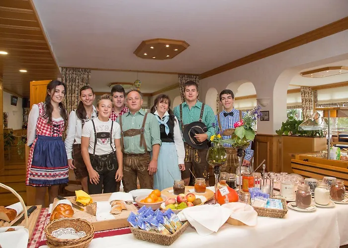 Ad'eldorado Отель 3*