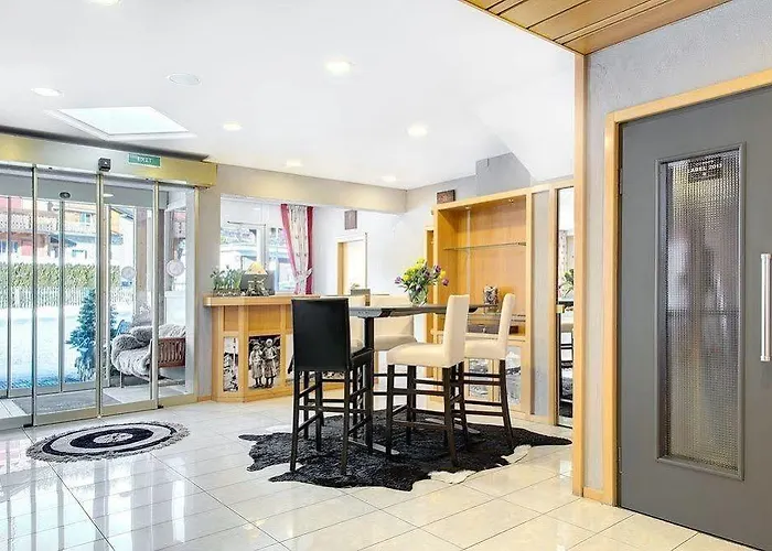 Отель Ad'eldorado 3*