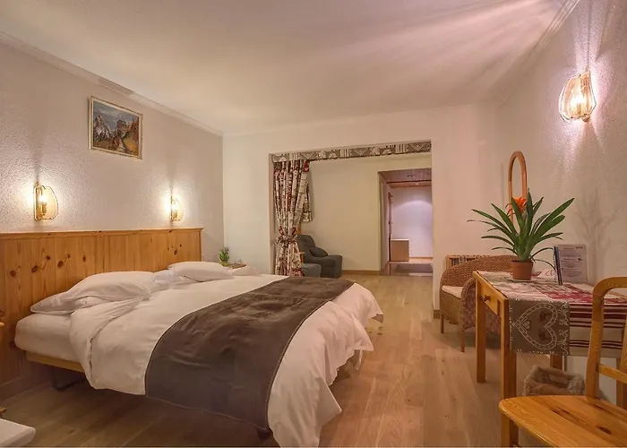 Ad'eldorado Crans-Montana