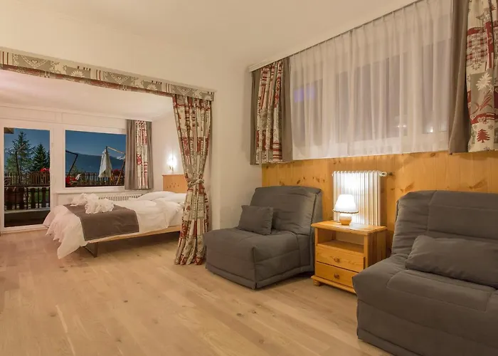 Ad'eldorado Crans-Montana