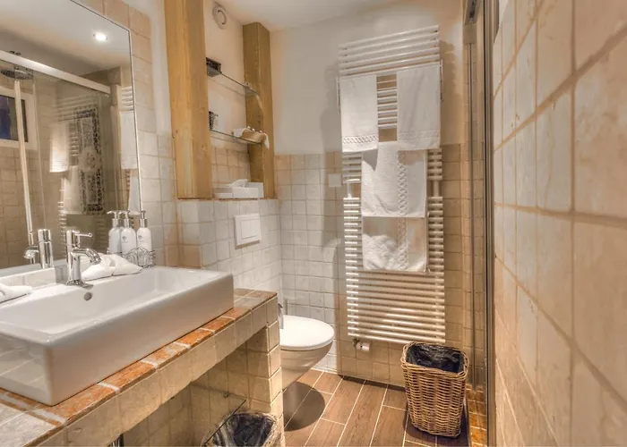 Ad'eldorado Hotel 3*