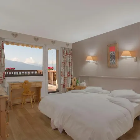 Ad'eldorado Ξενοδοχείο 3*