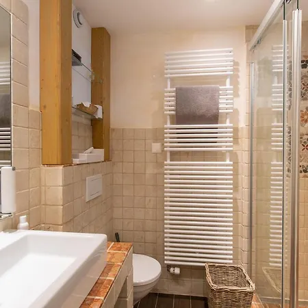Hotell Ad'eldorado Crans-Montana