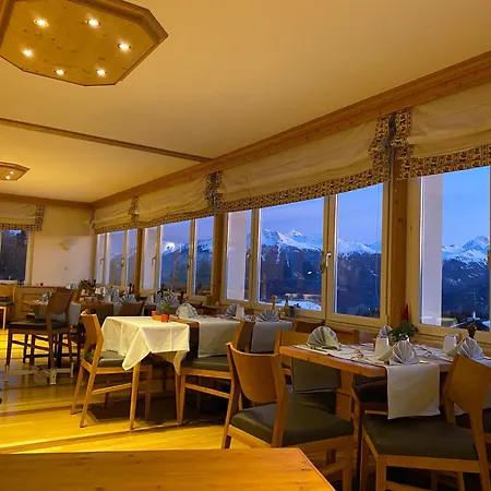 Ad'eldorado 3* Кран-Монтана