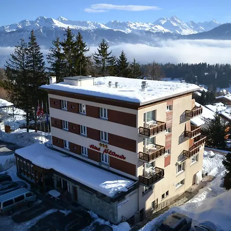 Ξενοδοχείο Ad'eldorado