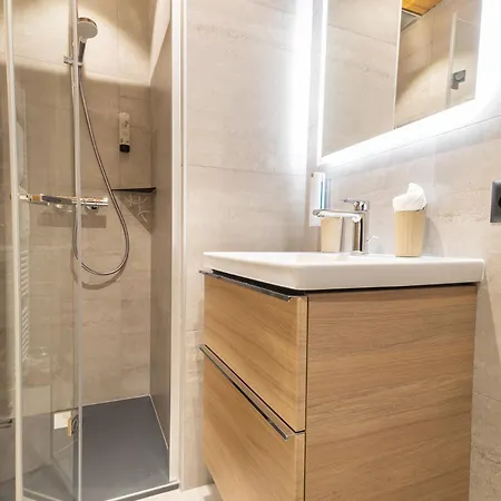 Ad'eldorado 3* Кран-Монтана