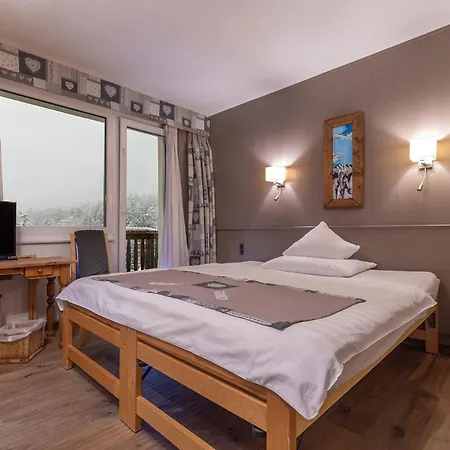 Отель Ad'eldorado 3*