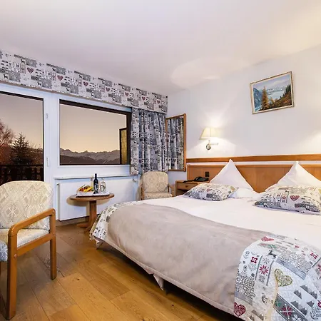 Ad'eldorado Κρανς Μοντάνα