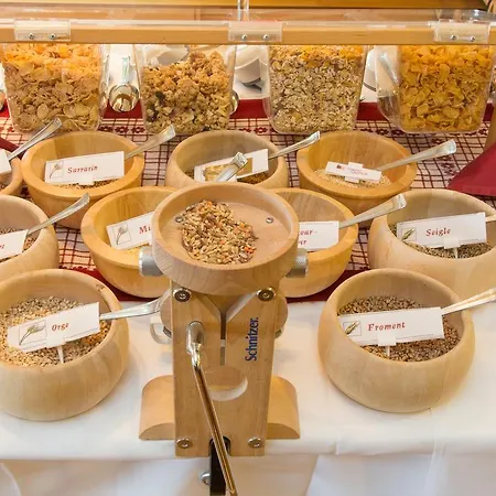 Ξενοδοχείο Ad'eldorado 3*