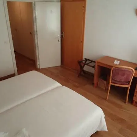 Ad'eldorado Ξενοδοχείο Κρανς Μοντάνα