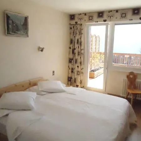 Hotell Ad'eldorado 3*