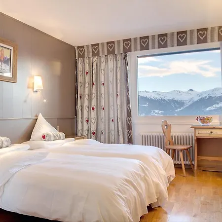 Ad'eldorado Ξενοδοχείο