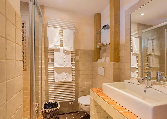 Hotel Ad'eldorado Crans-Montana