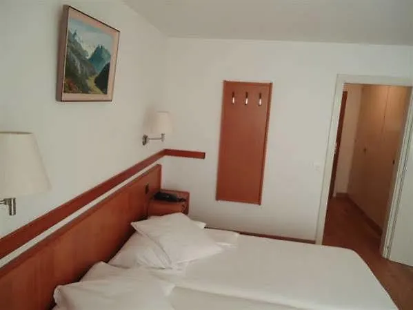 Ad'eldorado Hotel 3*