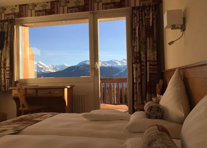 Ad'eldorado Crans-Montana