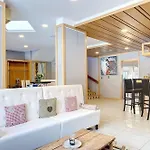酒店 爱德多酒店 克莱恩 蒙塔纳